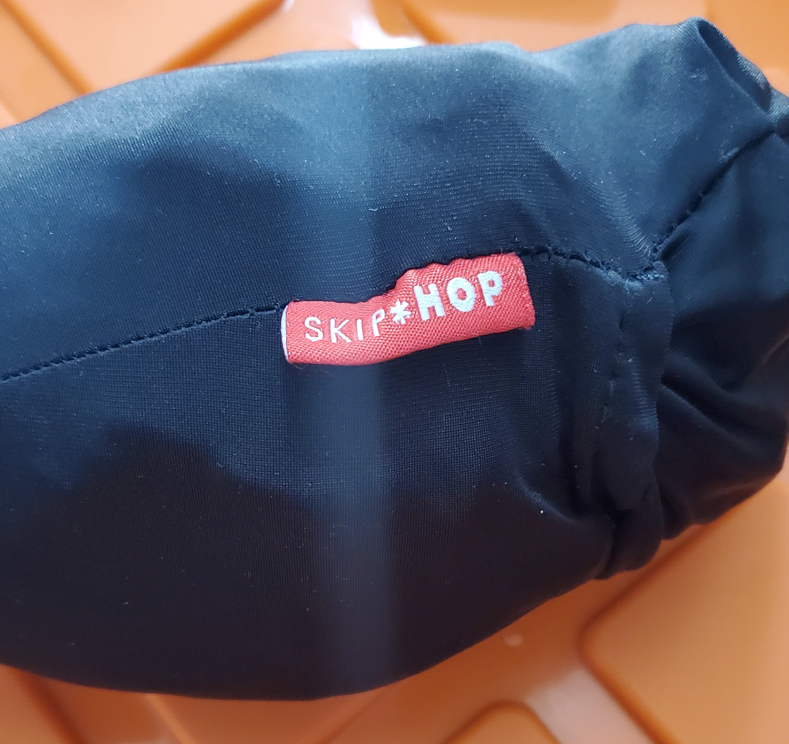 Skip Hop Shopping Cart Cover - photo 3