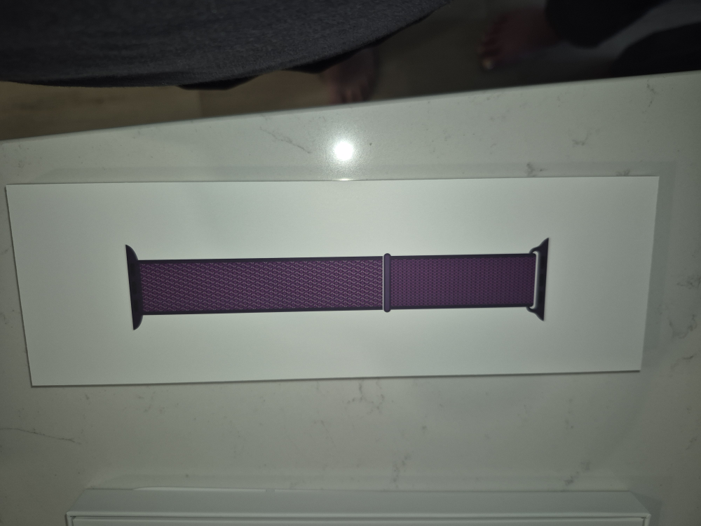 Apple Watch Series 10 GPS 42mm Rose Gold - photo 4