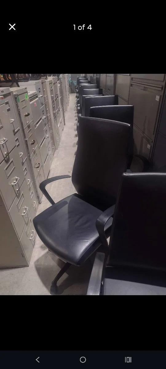 2 FOR 1 ON ALL OFFICE CHAIRS! image indicator(4)