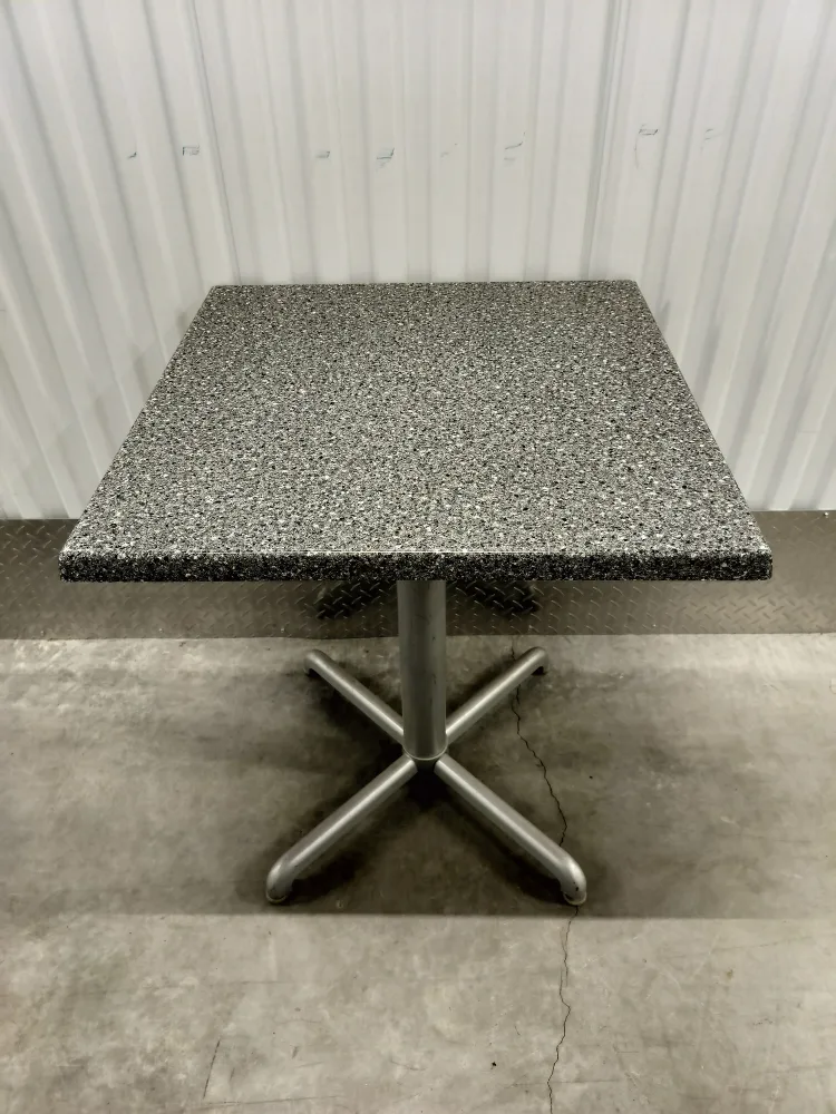 Square Table - 60cm x 75cm thumbnail