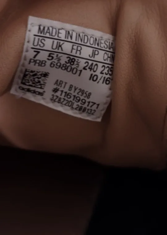 Adidas Superstar Sneakers image indicator(6)