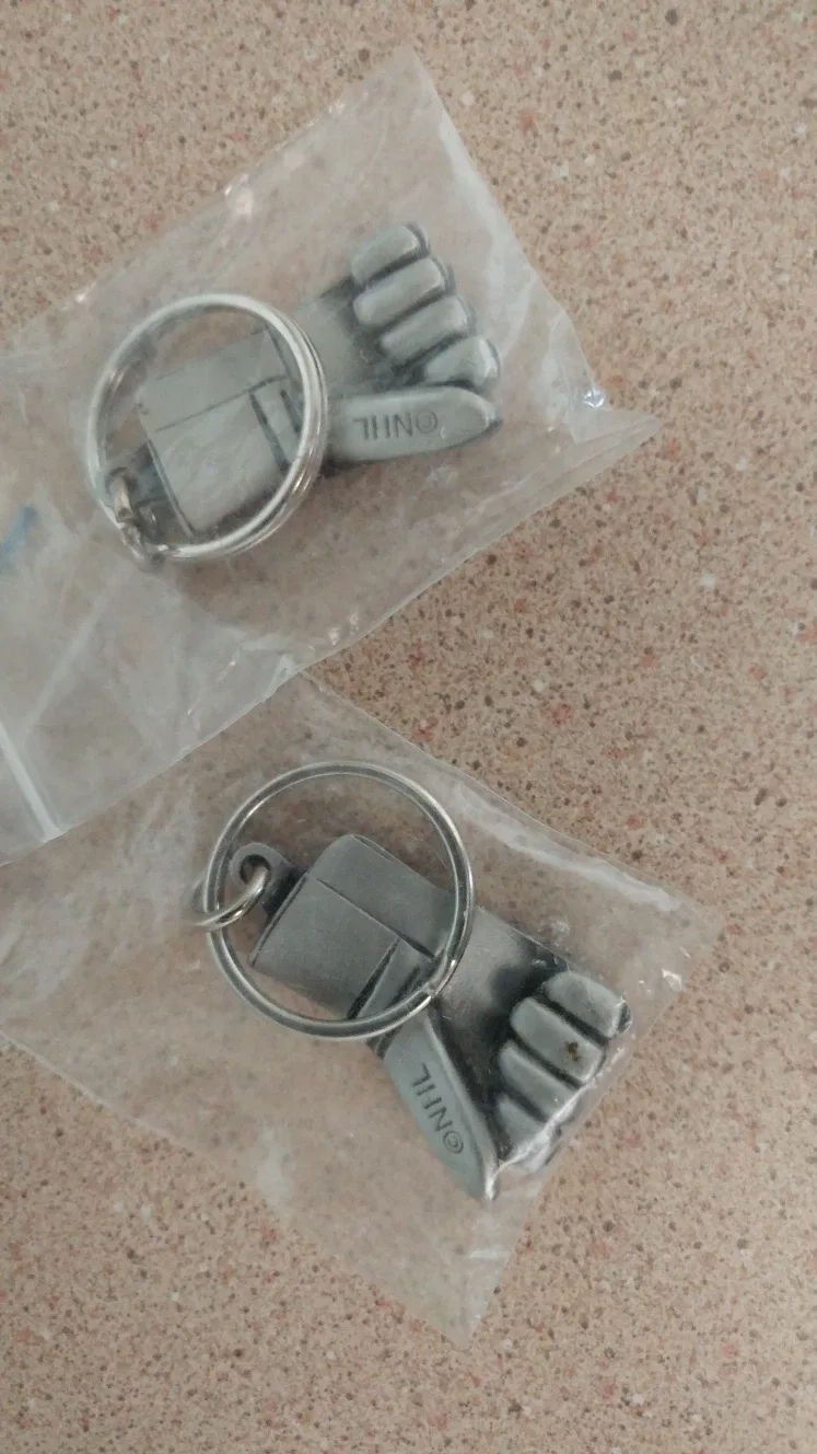 NHL Dallas Stars Keychain image indicator(2)