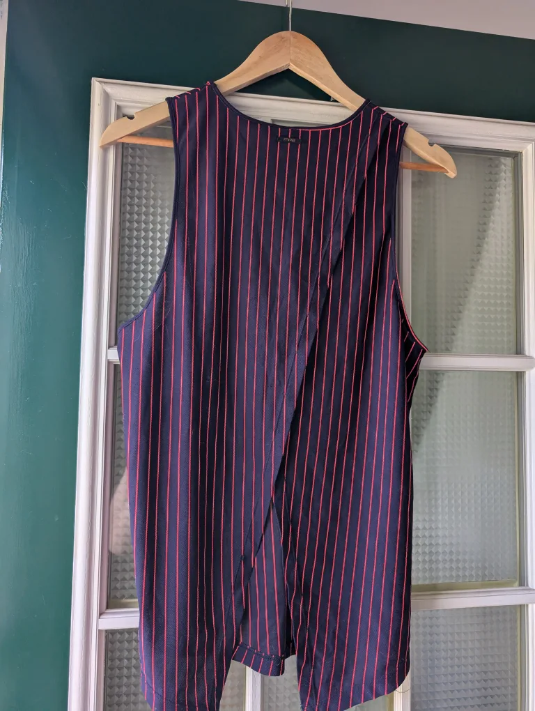 Athletic Top image indicator(2)