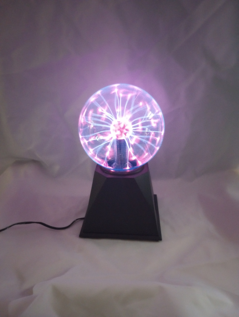 Thunder Ball Decorative Light
