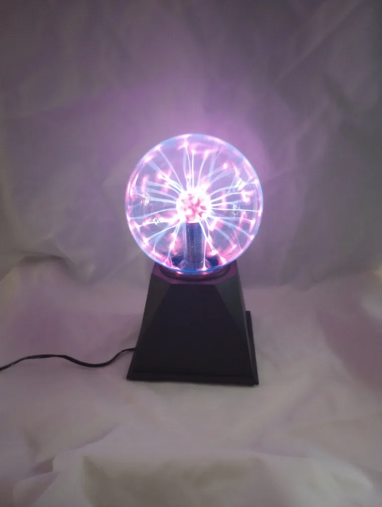 Thunder Ball Decorative Light thumbnail