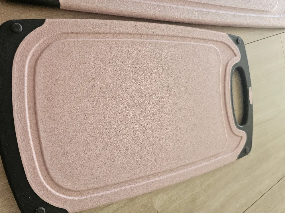 Set of Pink Cutting Boards image indicator(4)