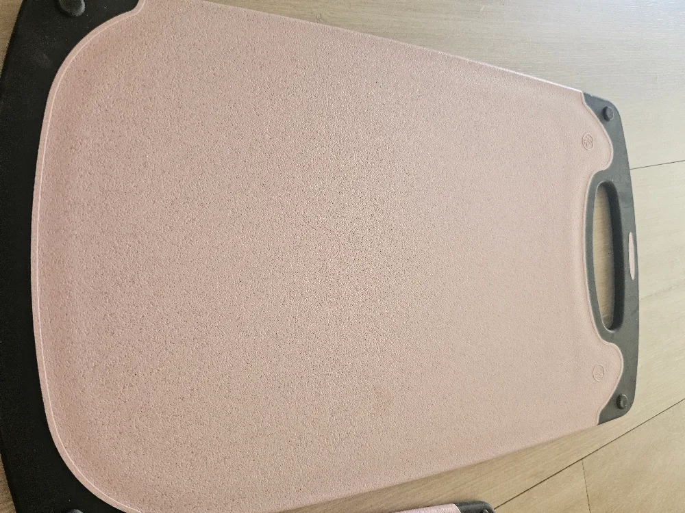 Set of Pink Cutting Boards image indicator(5)