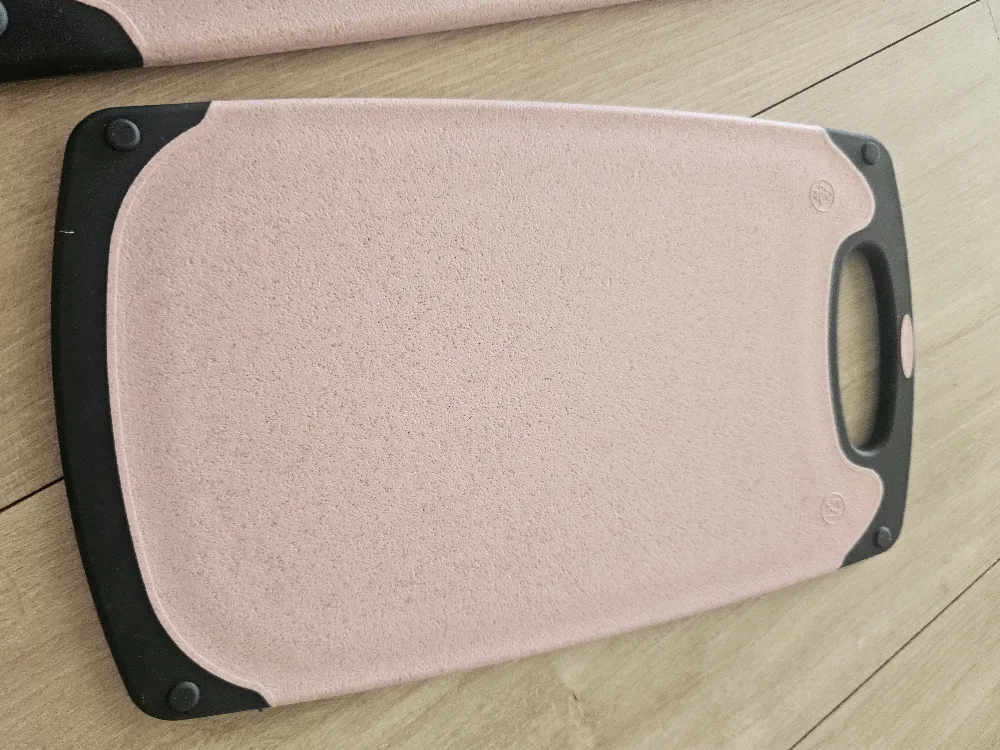 Set of Pink Cutting Boards image indicator(6)