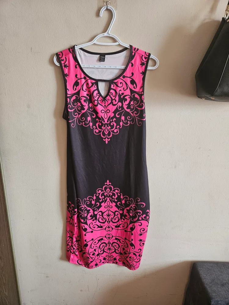 Sleeveless Dress ladies XL thumbnail