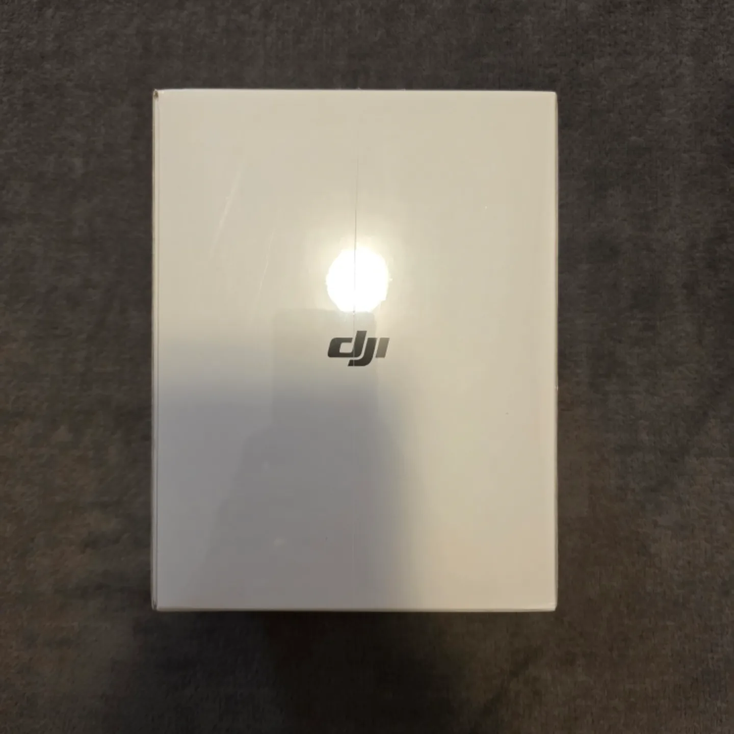 DJI Mini 4K Drone image indicator(2)