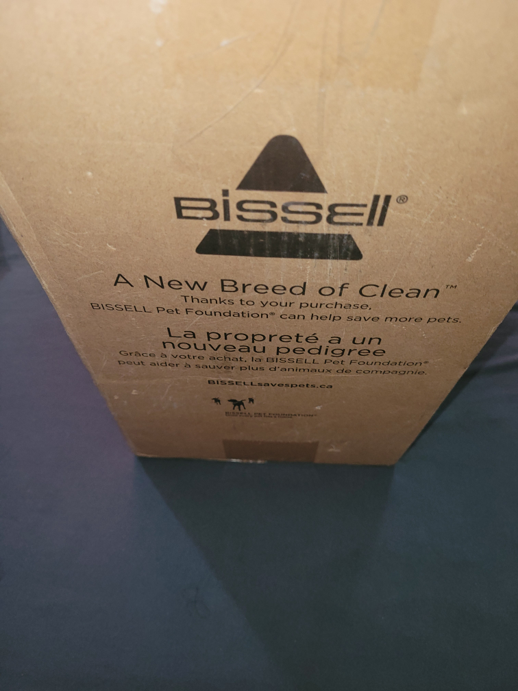 Bissell Little Green ProHeat Deluxe Carpet Cleaner - photo 2