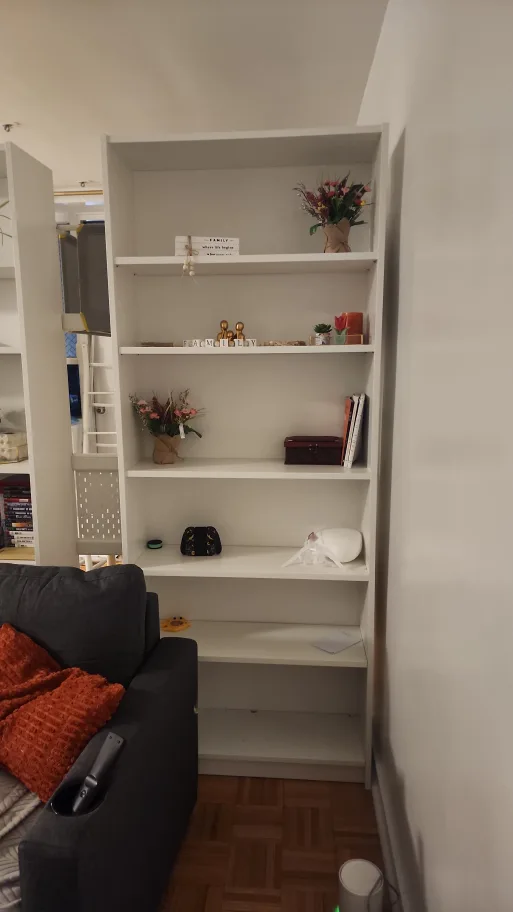 ikea bookshelf thumbnail