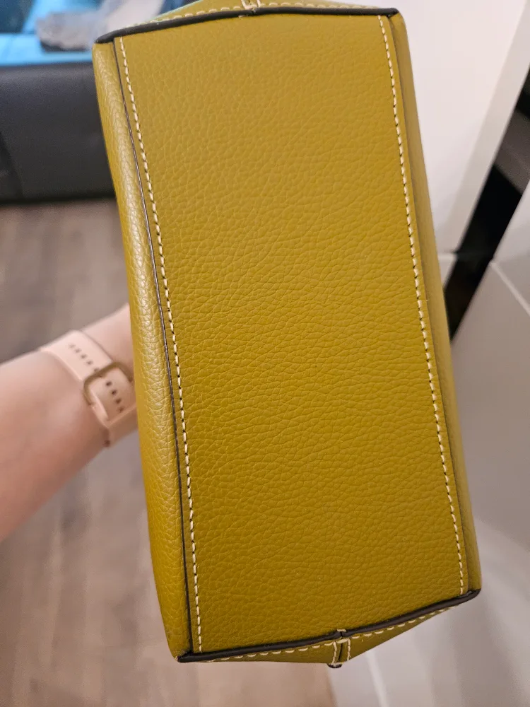 Coach Crossbody Bag image indicator(2)