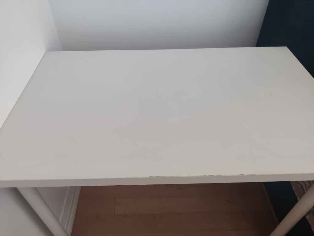 Table Desk White - LINNMON / ADILS from IKEA - photo 2