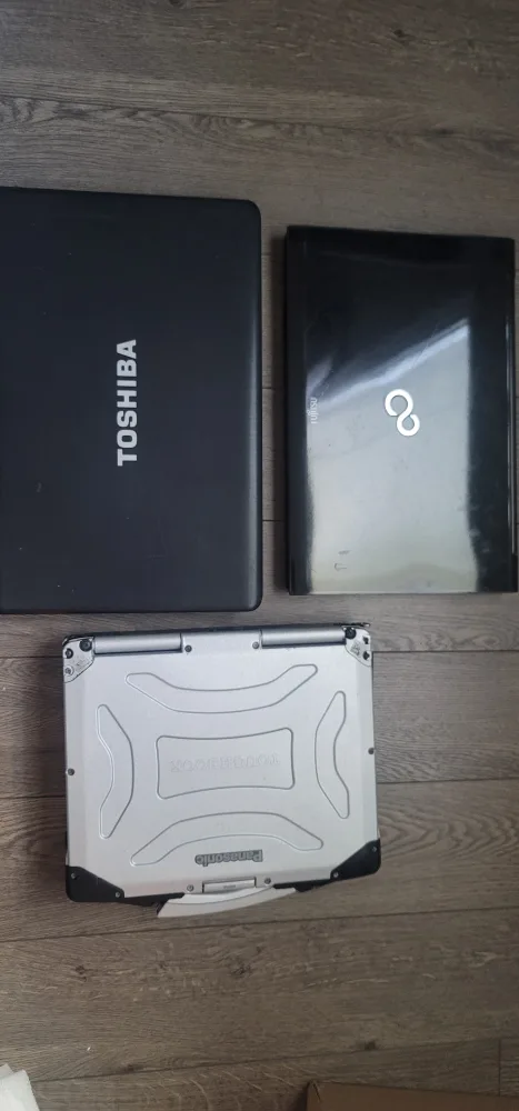 Broken Laptops for Sale thumbnail