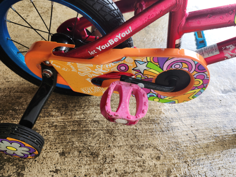 Kids Bike - photo 2