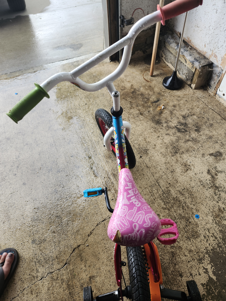 Kids Bike - photo 3