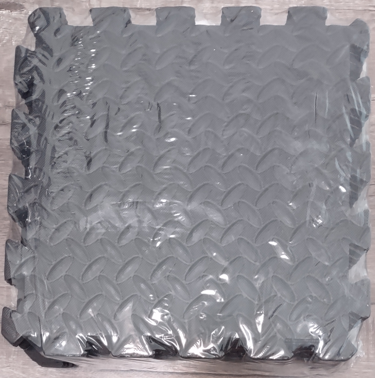 🥕Brand New Exercise Mats - 12 Pieces🥕 - photo 2