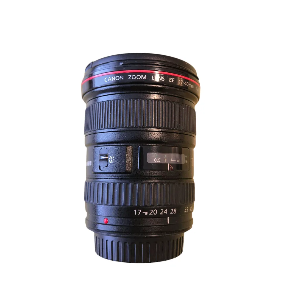 Canon EF 17-40mm f/4L USM Wide-Angle Zoom Lens image indicator(2)