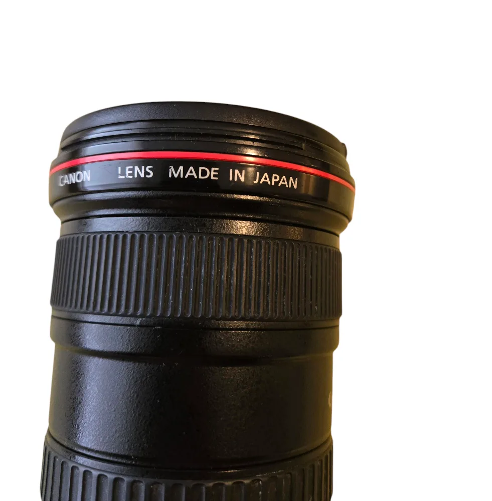 Canon EF 17-40mm f/4L USM Wide-Angle Zoom Lens image indicator(4)