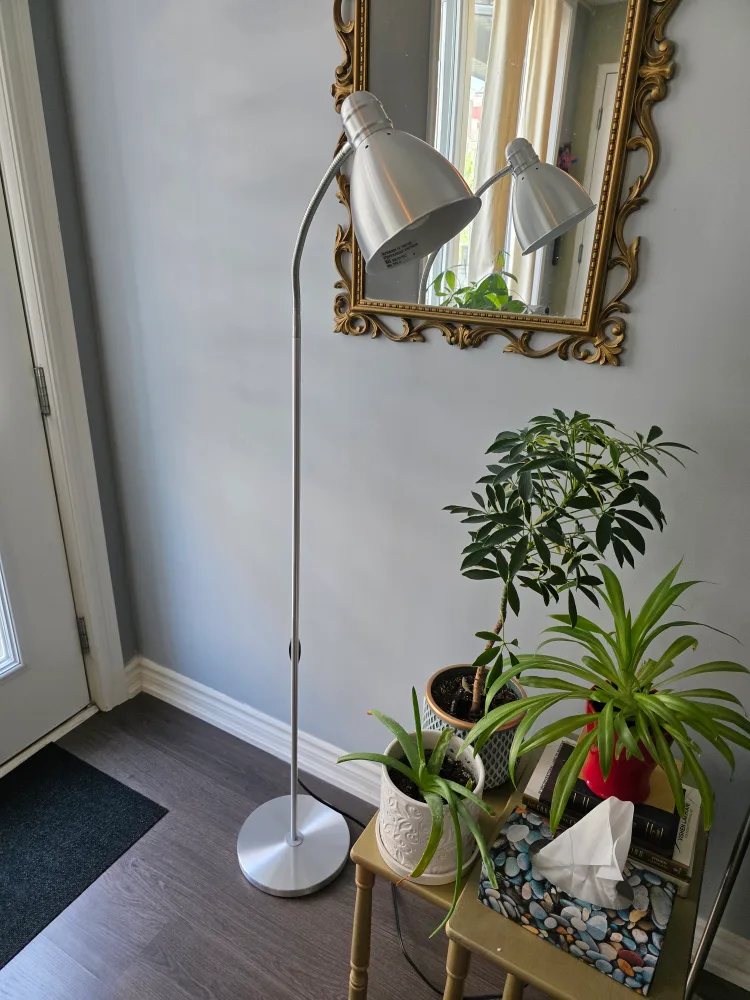 IKEA Floor Reading Lamp image indicator(4)