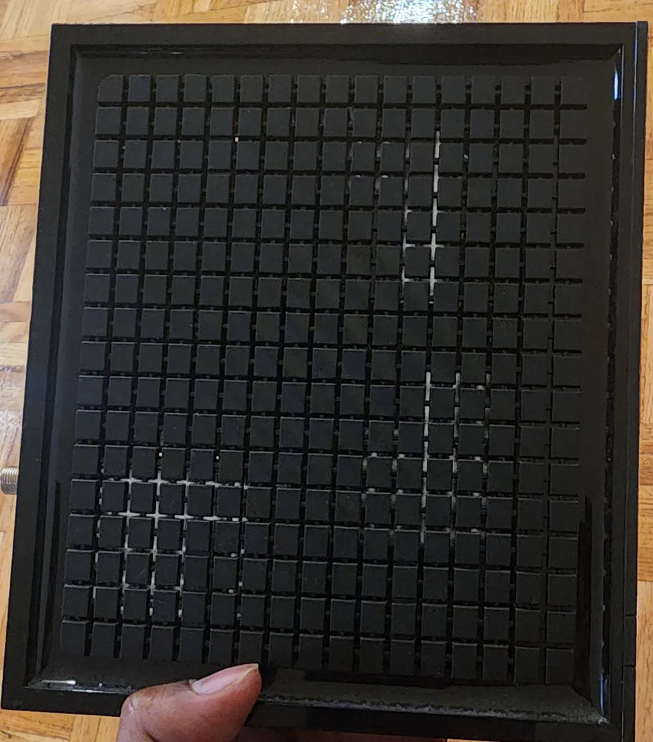 Hitron CGN3 Advanced Wi-Fi Modem image indicator(3)