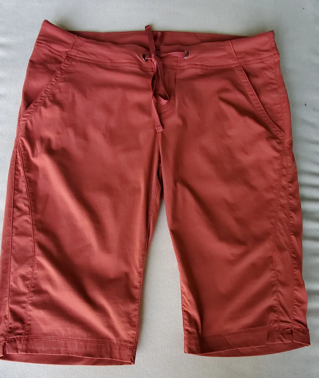 Columbia Anytime Outdoor Long Shorts thumbnail