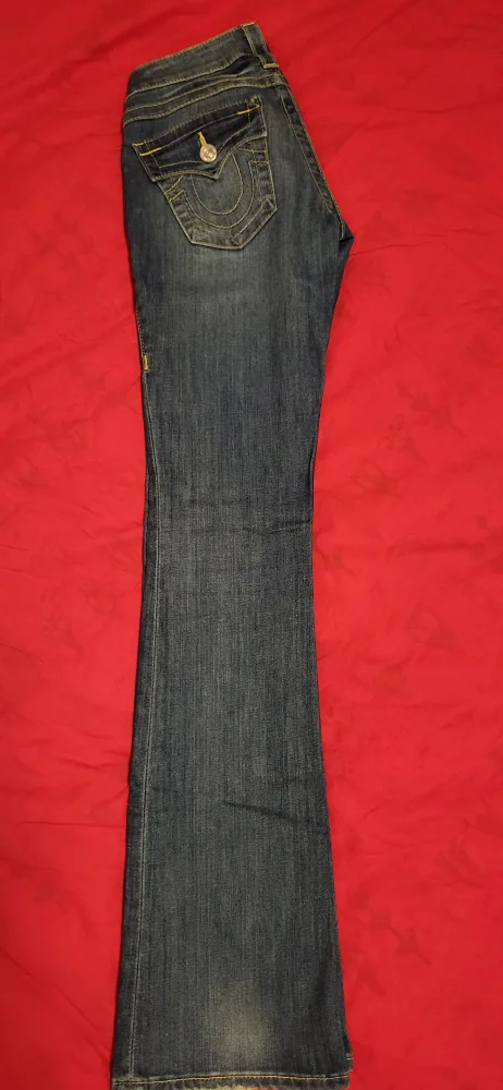 True Religion Women's Jeans image indicator(3)