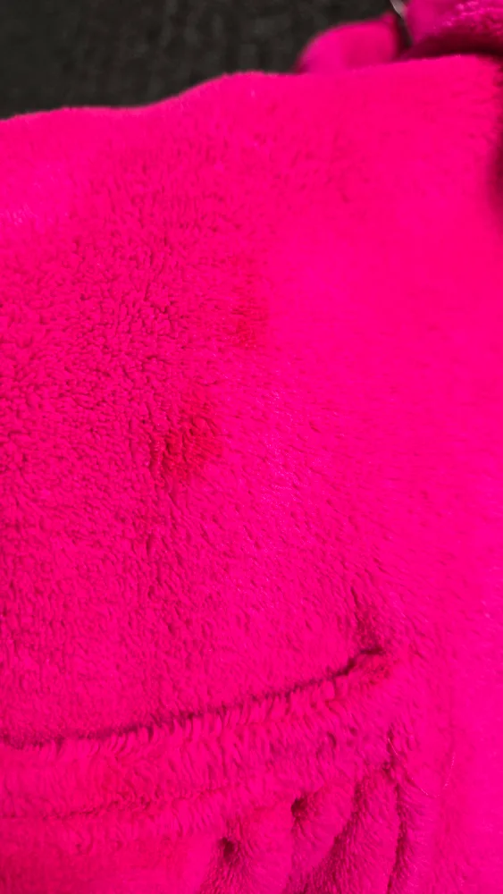 Xhilaration Robe - Girls' Size L/G 10-12 image indicator(3)