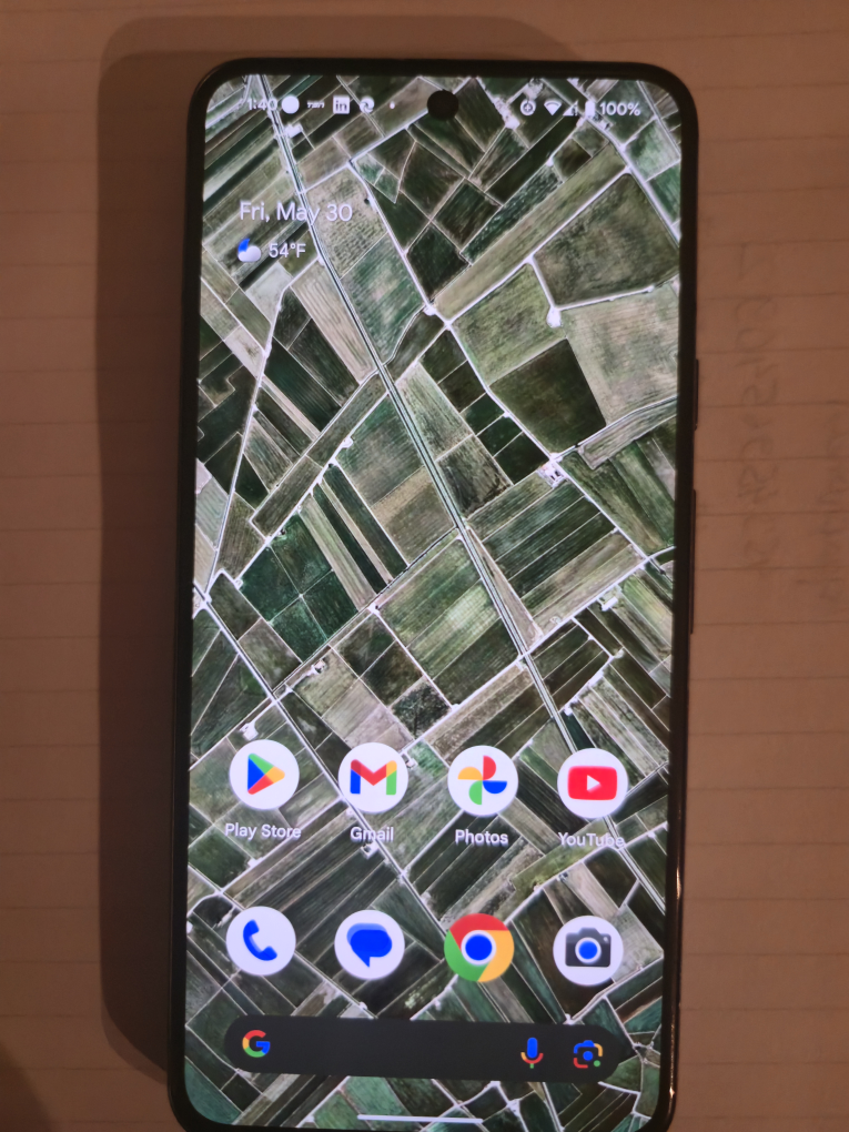 Google Pixel 8 128 GB