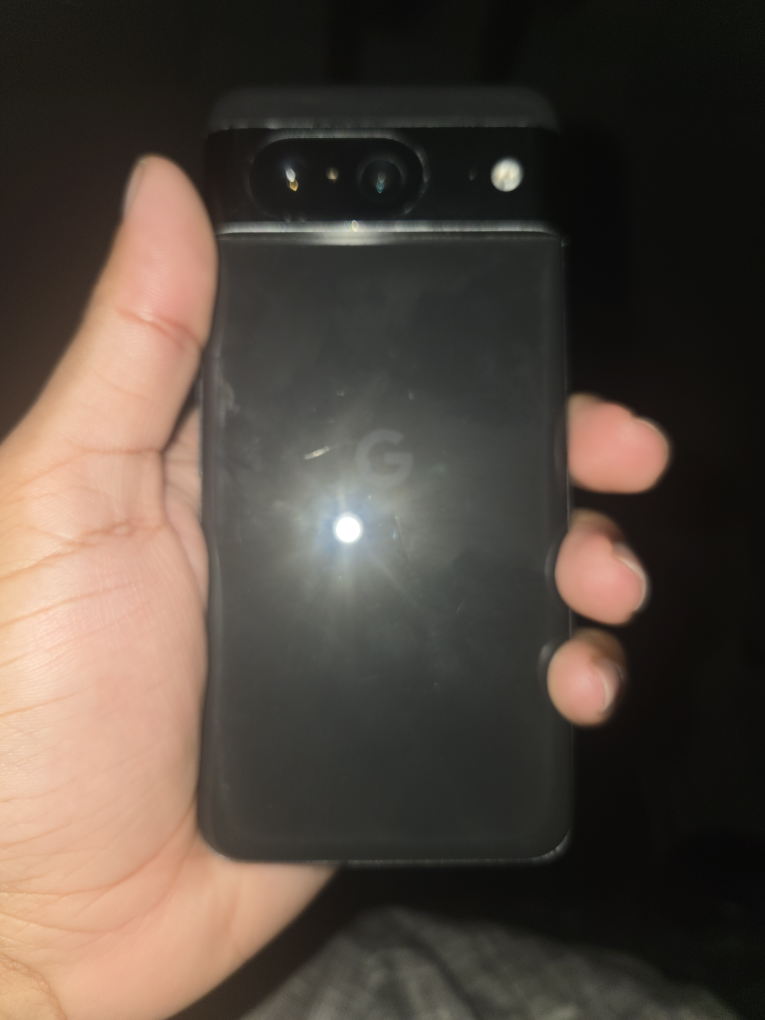 Google Pixel 8 128 GB - photo 2