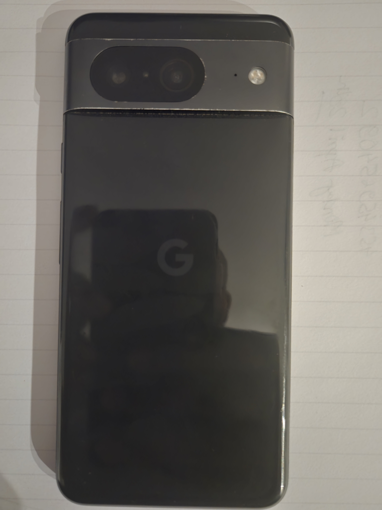 Google Pixel 8 128 GB - photo 3