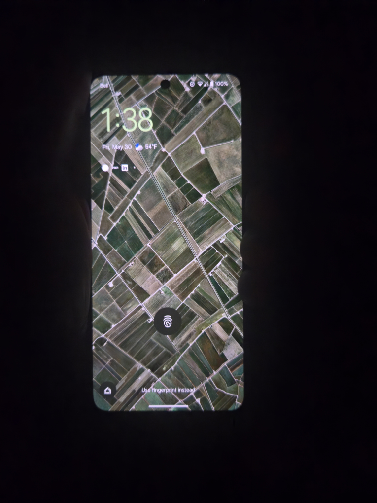 Google Pixel 8 128 GB - photo 4