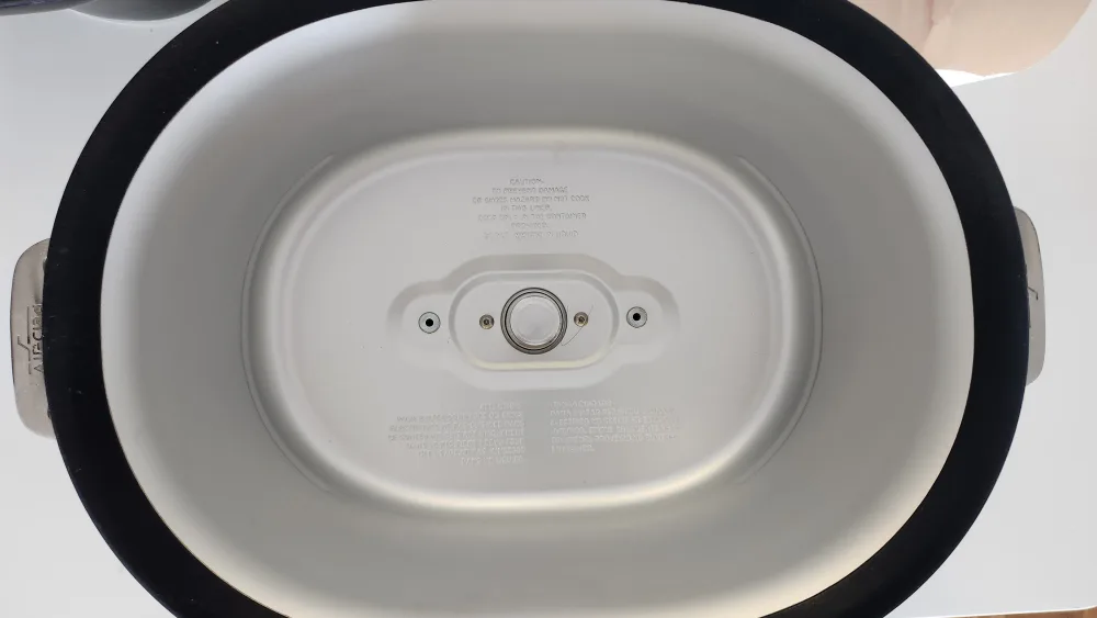 All-Clad Slow Cooker image indicator(4)