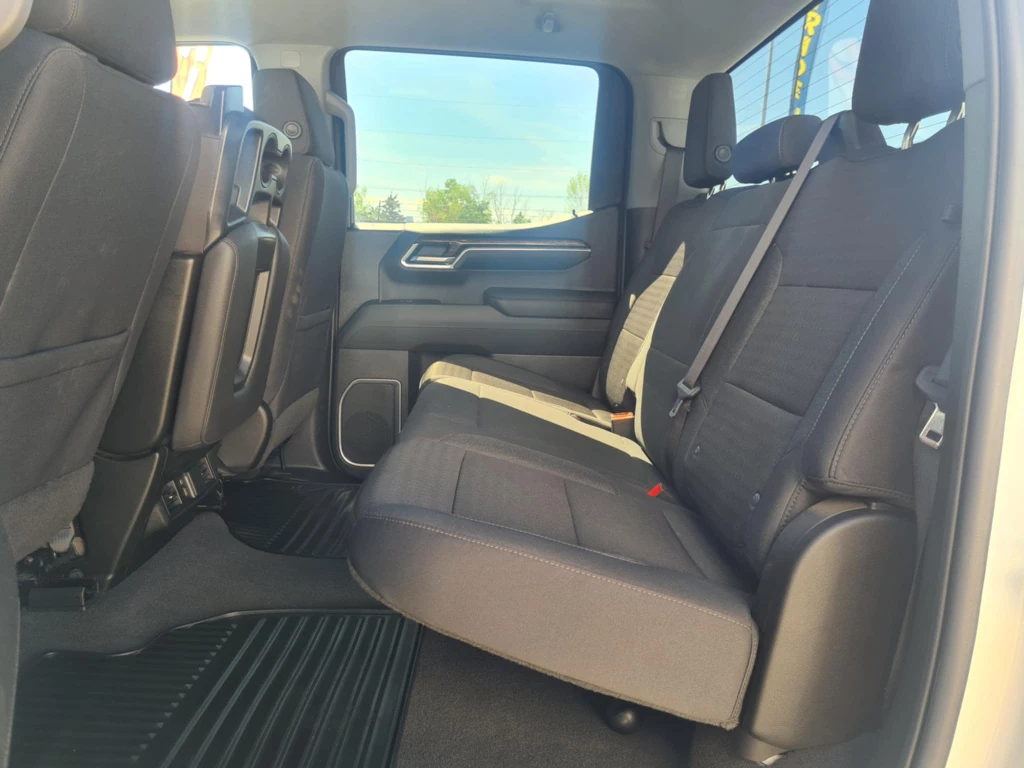 GMC Sierra 1500 SLE - photo 5