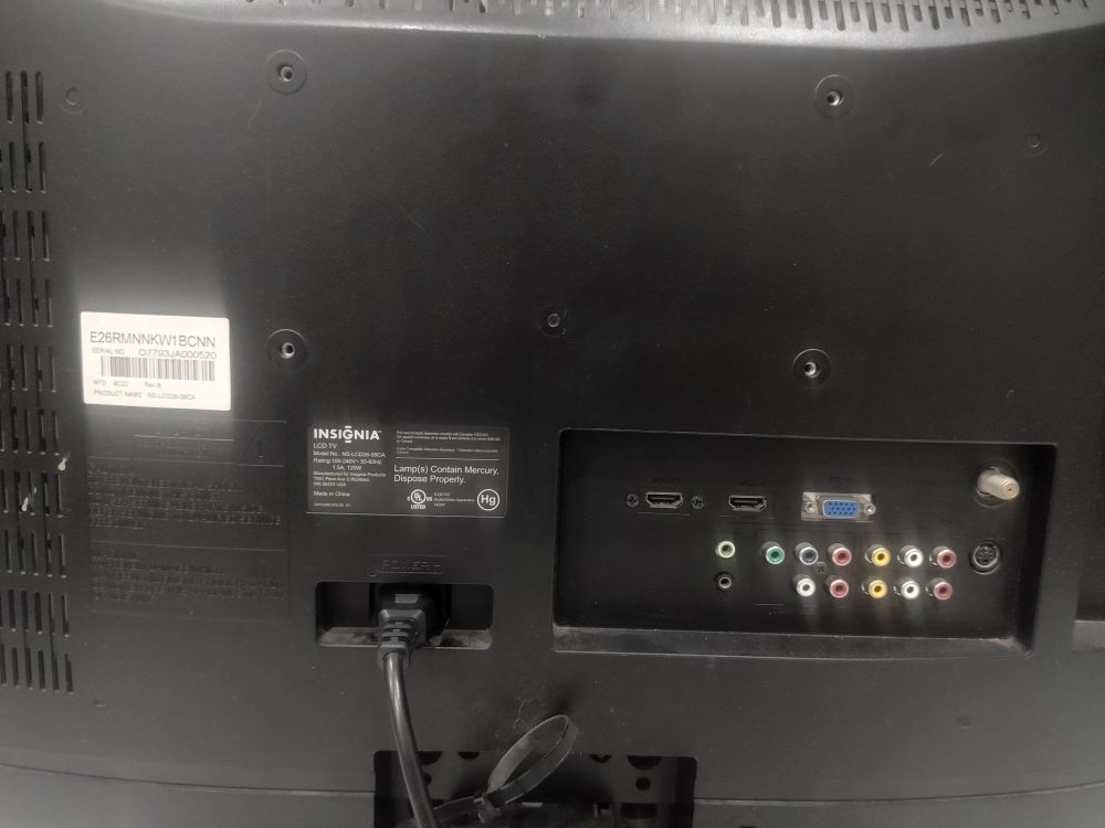 Insignia Television - photo 2