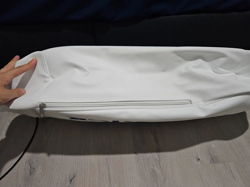 Victor BR-5618 Rectangular Racket Bag image indicator(4)