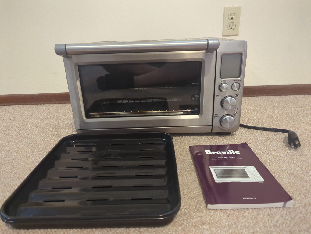 Breville Smart Oven