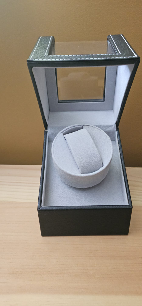 Watch Winder Display Box - photo 2