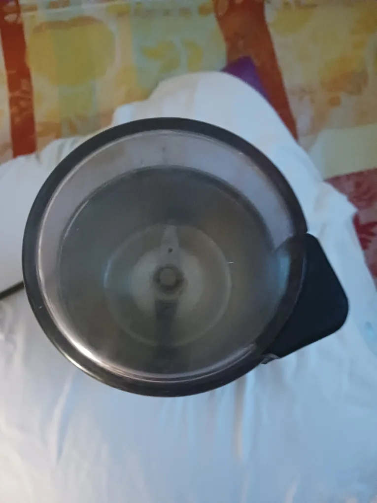 Moulinex Coffee Grinder image indicator(3)