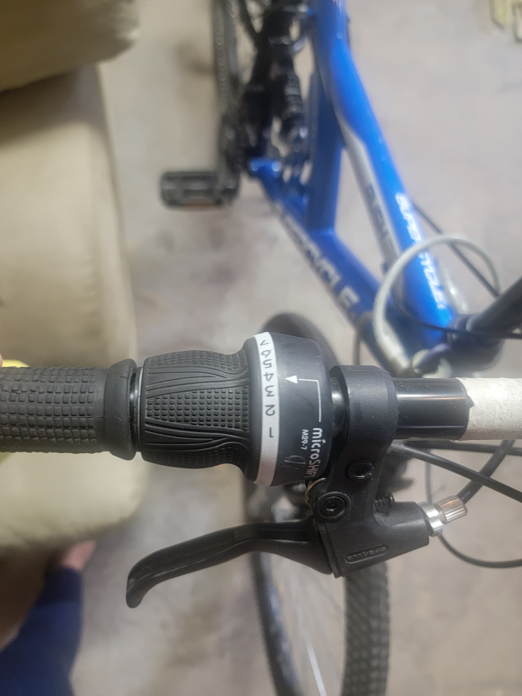 Supercycle Rush 29 DS Dual Suspension Mountain Bike - photo 3