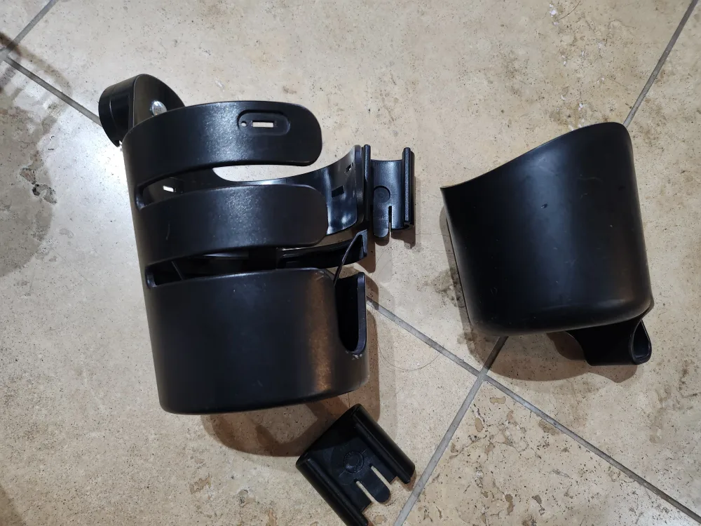 Bugaboo Cup Holder for Stroller image indicator(2)