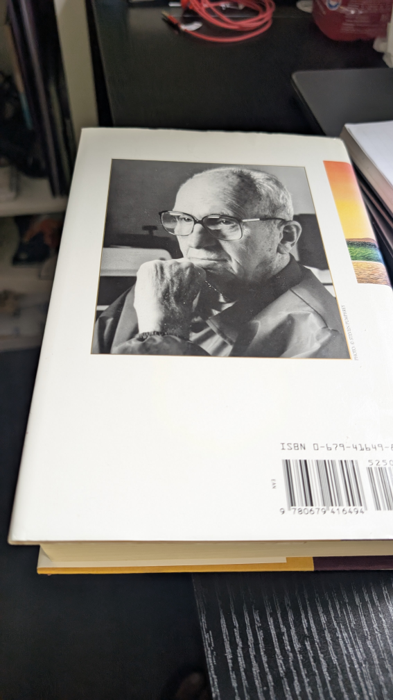 James A. Michener Mexico Novel - photo 2
