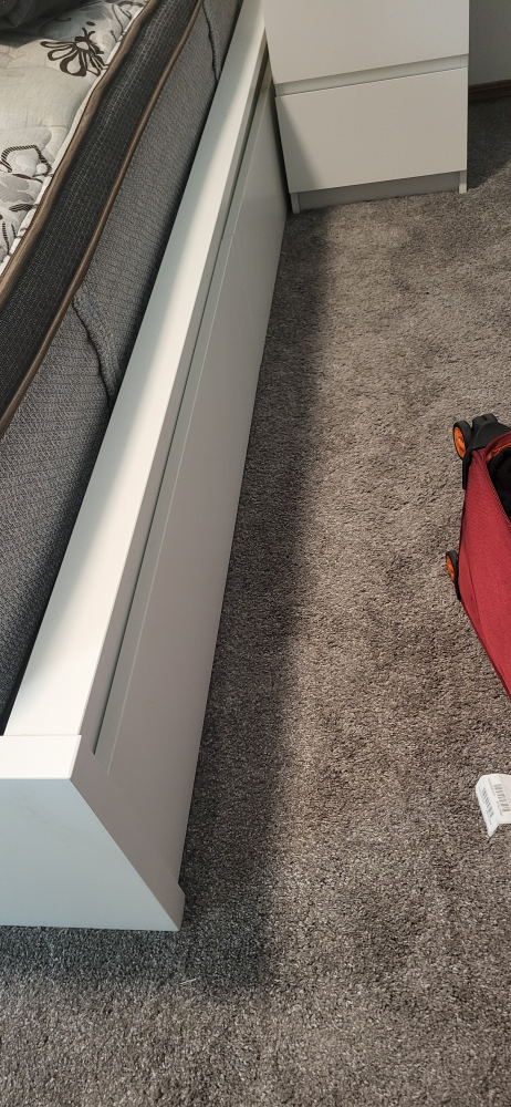 Queen Bed Frame - photo 3