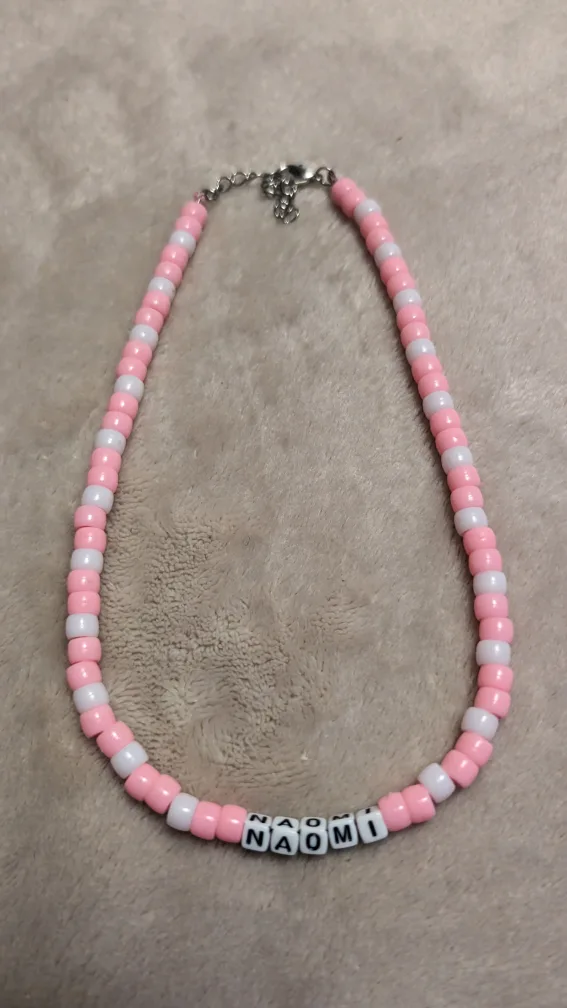Beaded Necklaces image indicator(6)