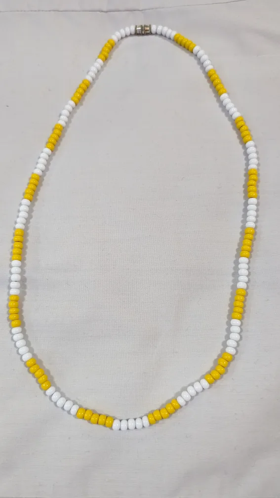 Beaded Necklaces image indicator(7)