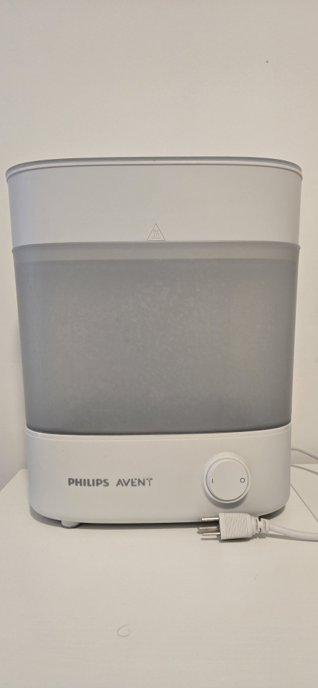 Philips Avent Baby Bottle Sterilizer - photo 3