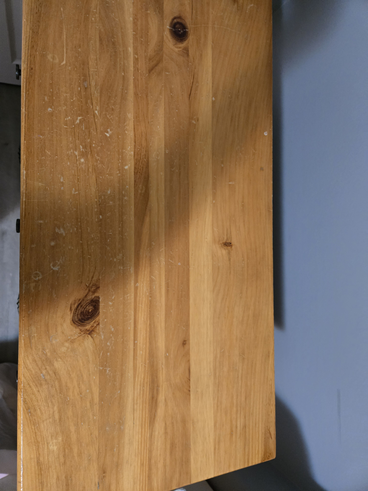 Wooden Dresser - 7 Drawers - photo 2