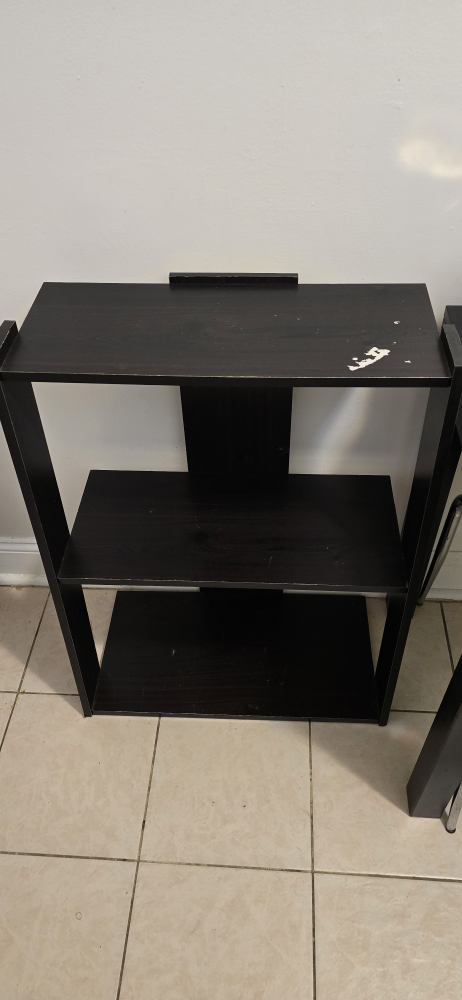Mini ladder shelf - photo 2