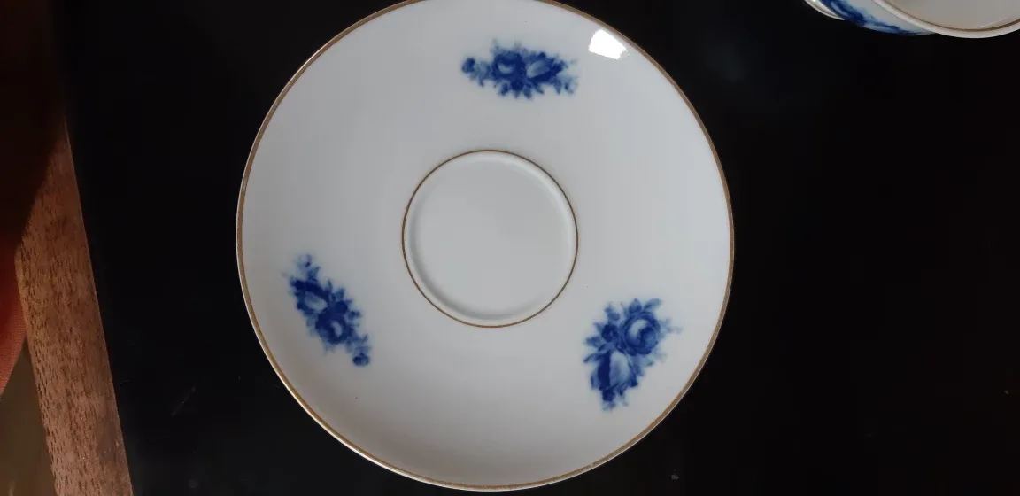 Rosenthal Tea Cup & Saucer image indicator(2)